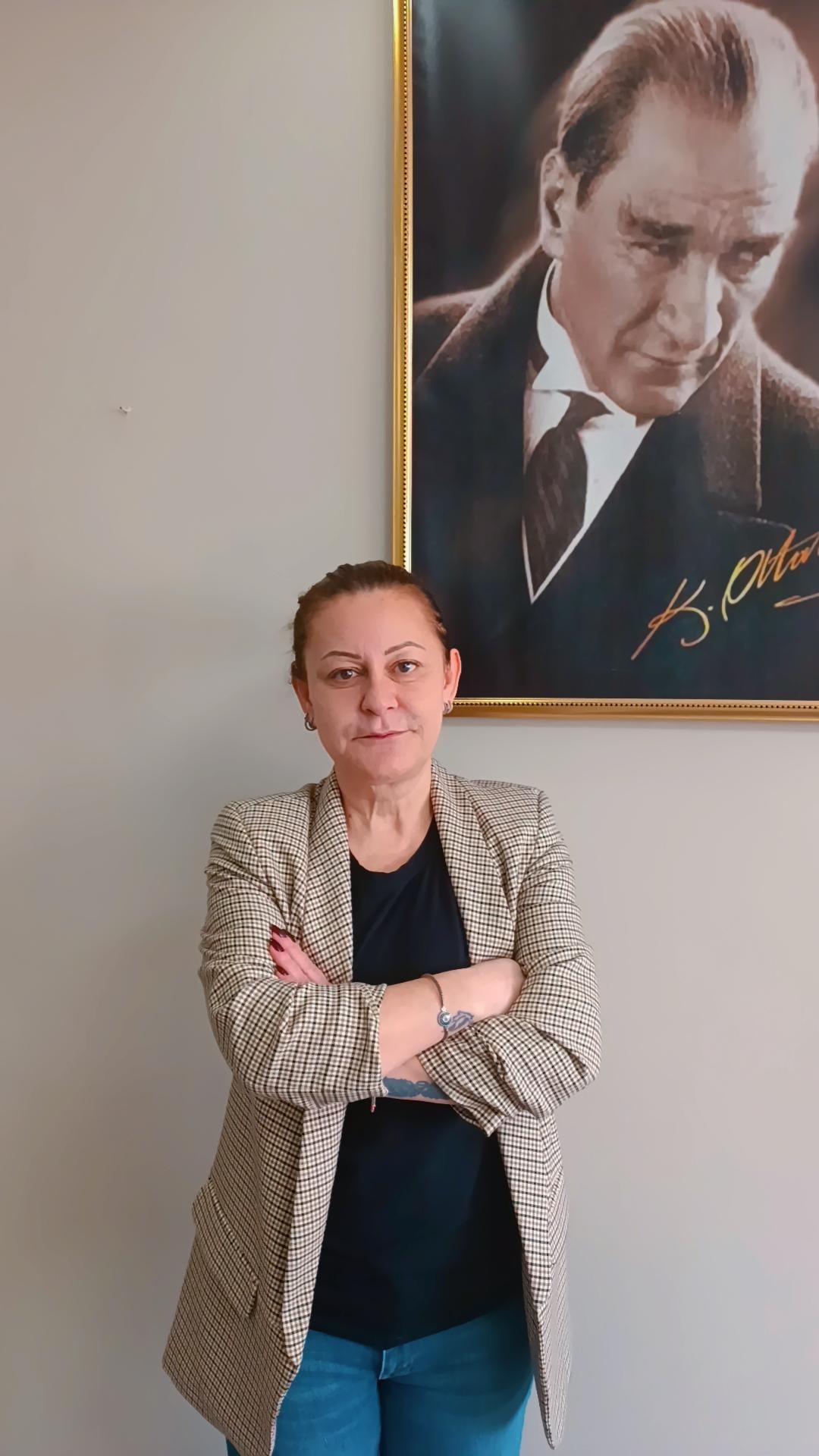Çiğdem ATILGAN