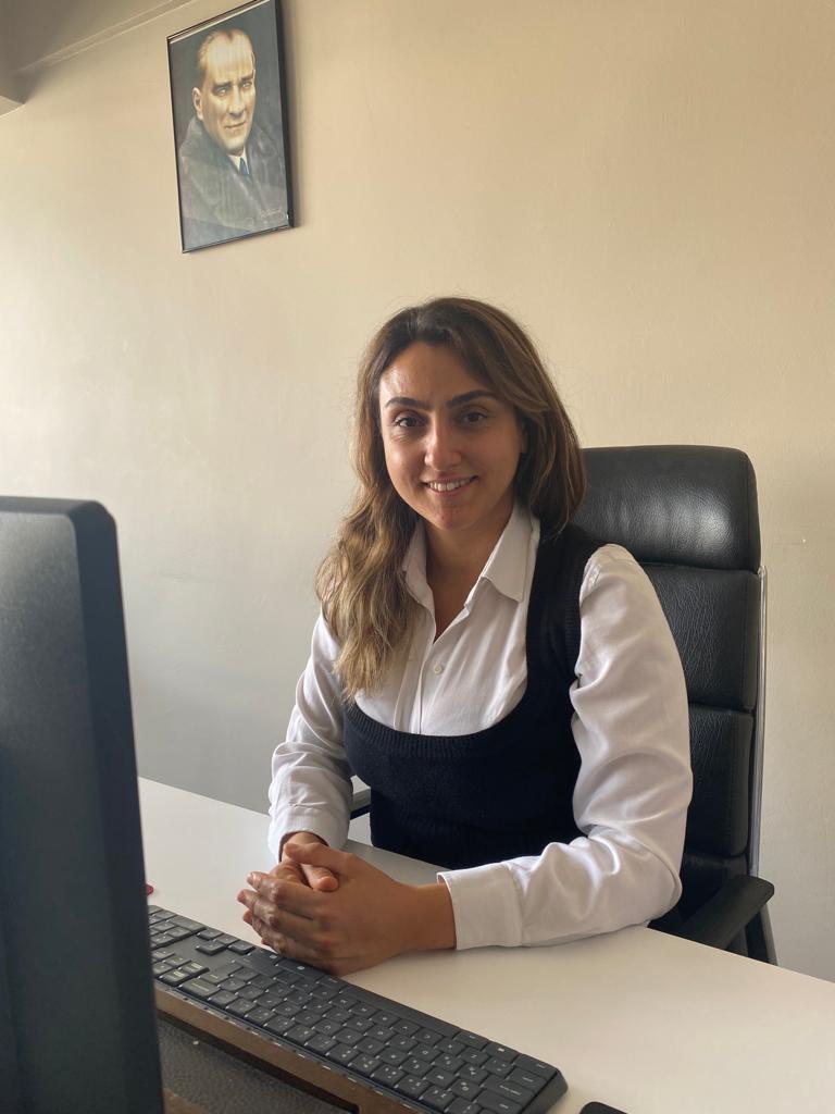 Duygu YILDIZ