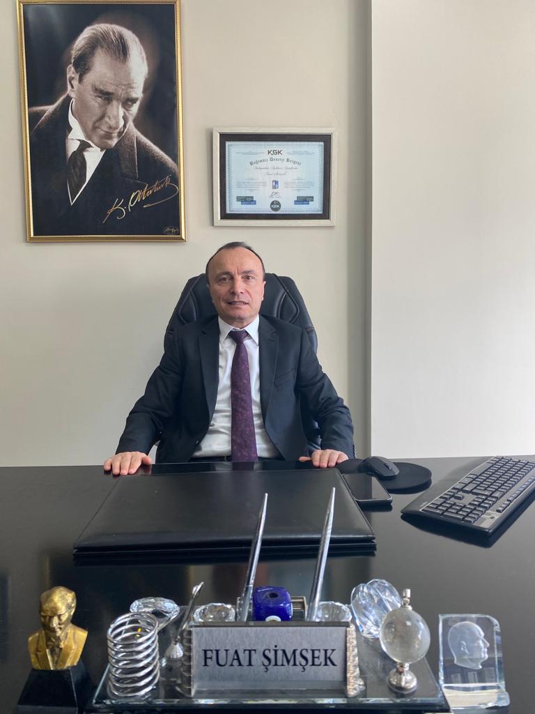 Fuat ŞİMŞEK