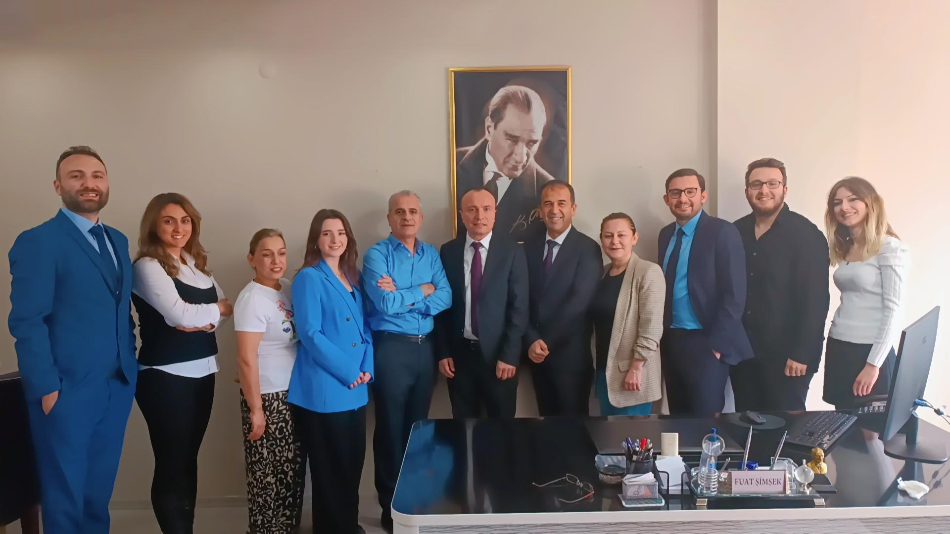 Hakkımızda