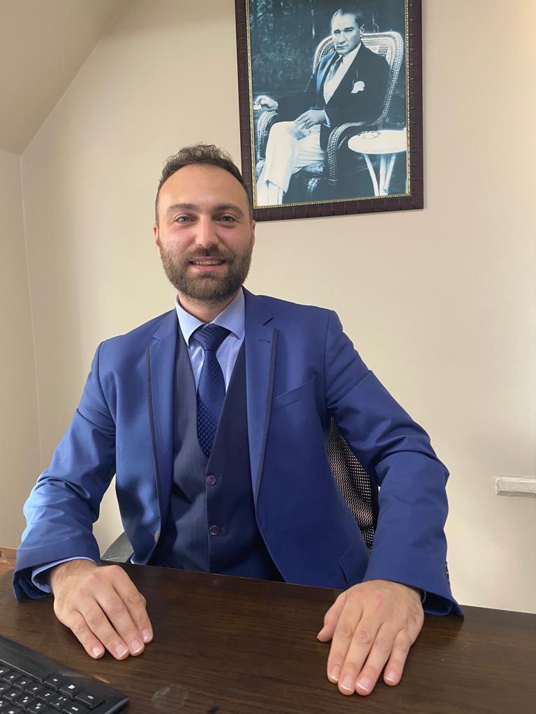 Özgür ŞİMŞEK