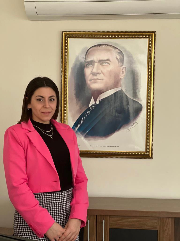 Cansu YILDIRIM
