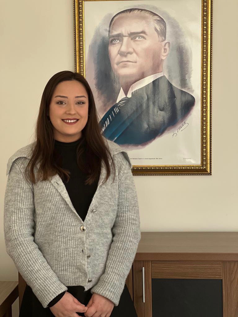 İlayda KÖSEOĞLU