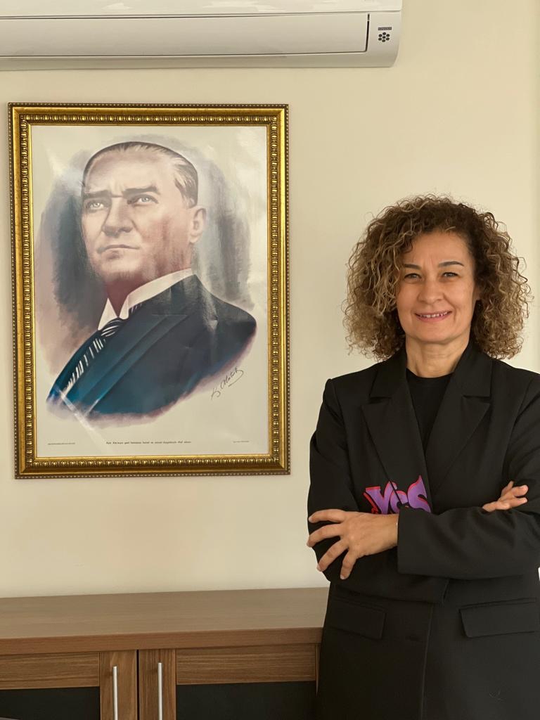 Nesrin KAYA
