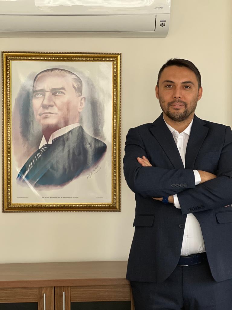 Serkan PAK