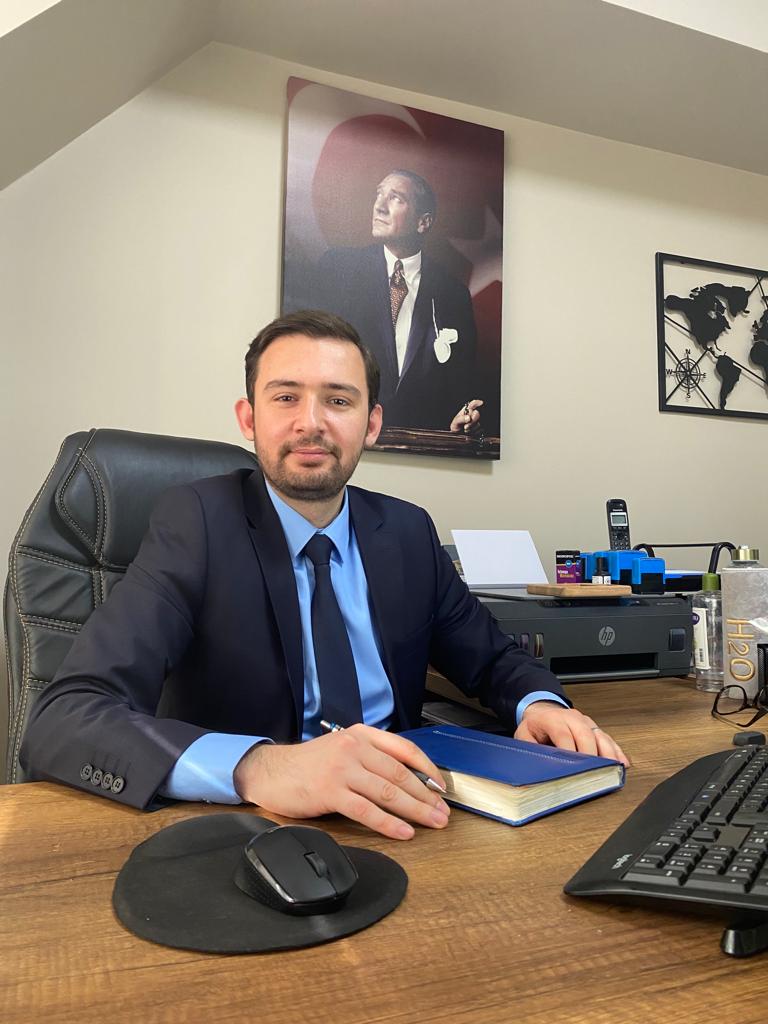 Tekin ŞAHİN